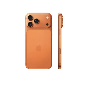 iPhone 17 Pro Max 256GB Chính Hãng VN/A